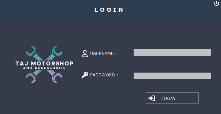 Inventory Management System